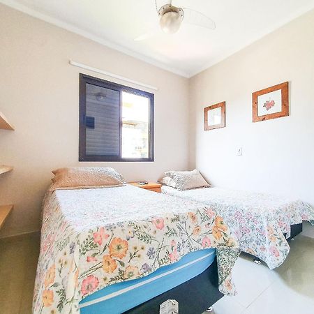 Condominio Praias De Ubatuba Kültér fotó