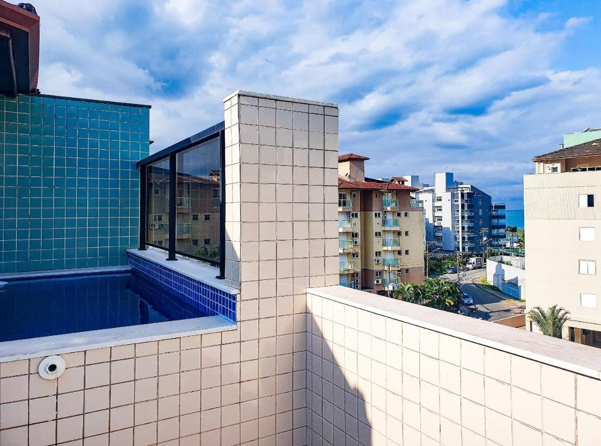 Condominio Praias De Ubatuba Kültér fotó