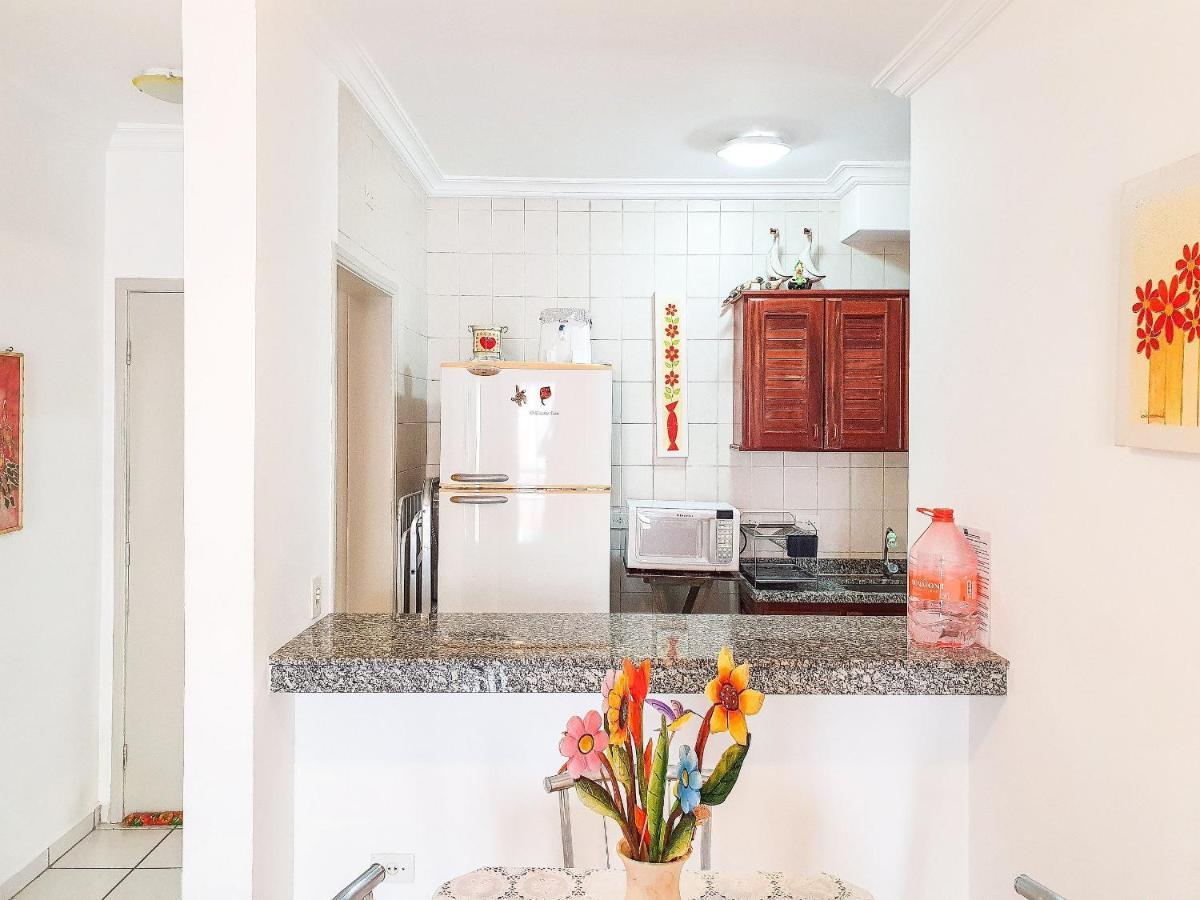 Condominio Praias De Ubatuba Kültér fotó