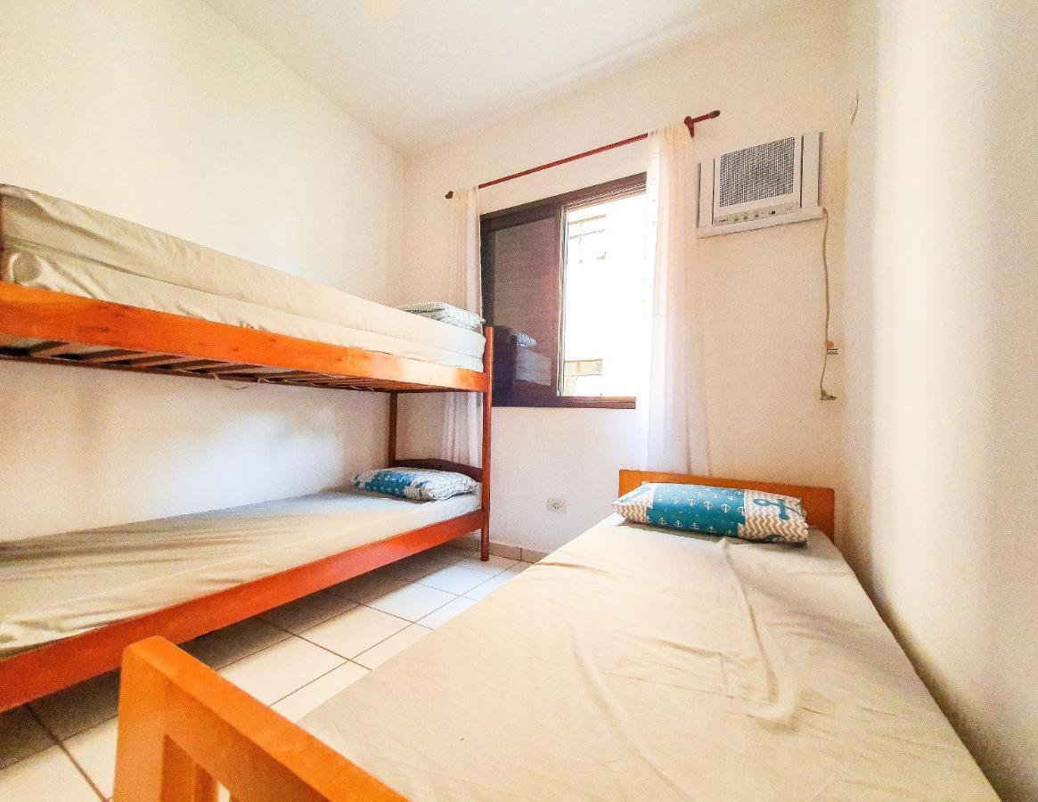 Condominio Praias De Ubatuba Kültér fotó
