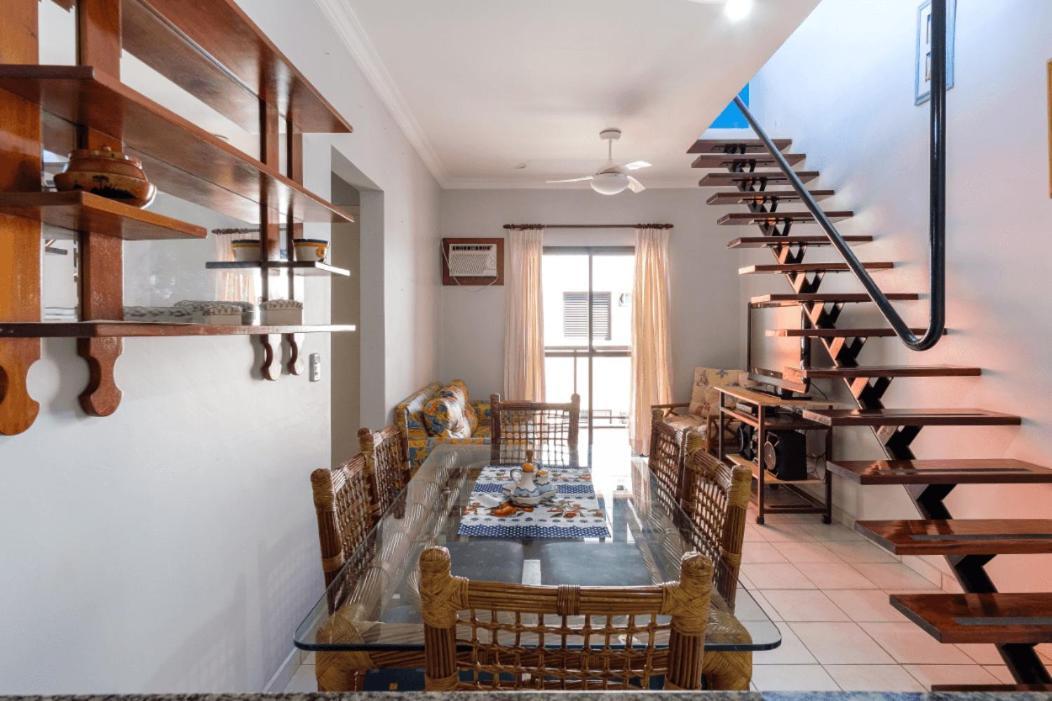 Condominio Praias De Ubatuba Kültér fotó