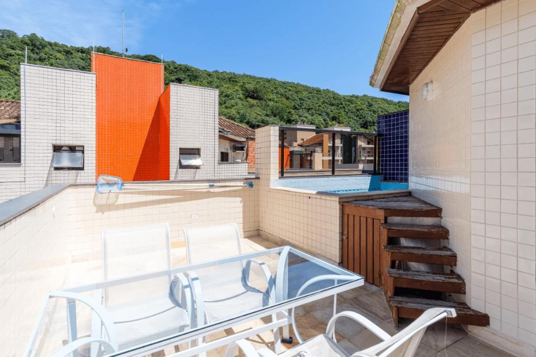 Condominio Praias De Ubatuba Kültér fotó