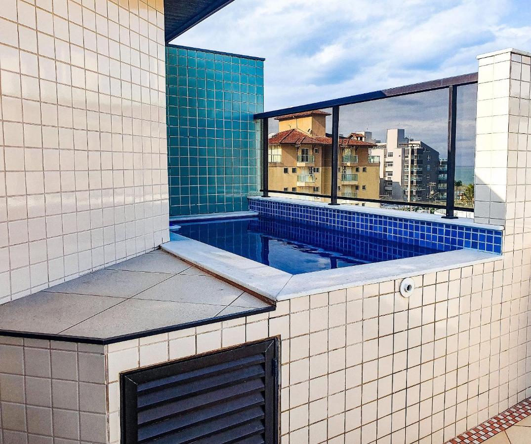 Condominio Praias De Ubatuba Kültér fotó