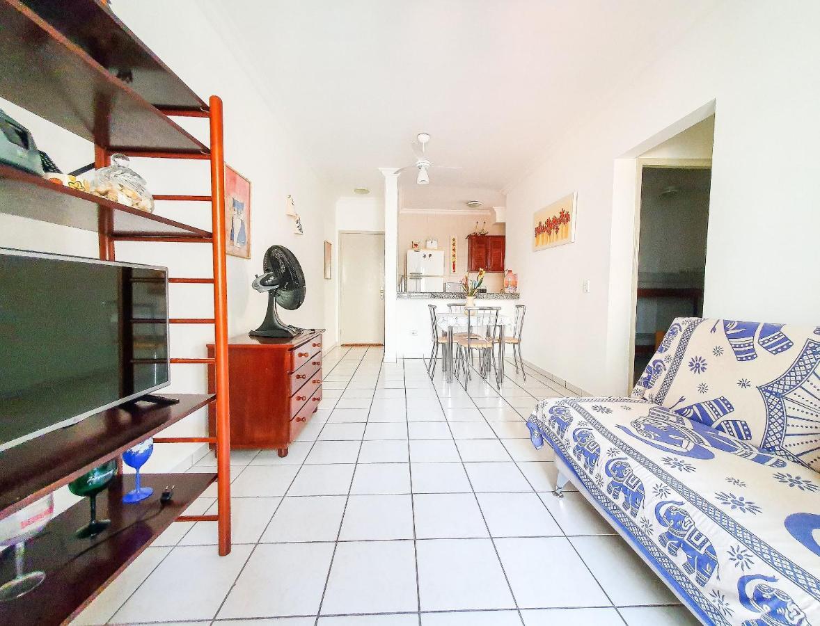 Condominio Praias De Ubatuba Kültér fotó
