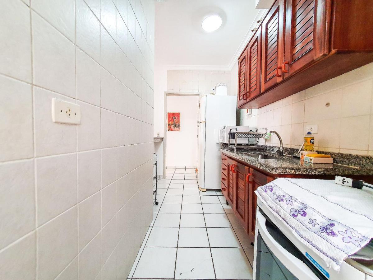 Condominio Praias De Ubatuba Kültér fotó