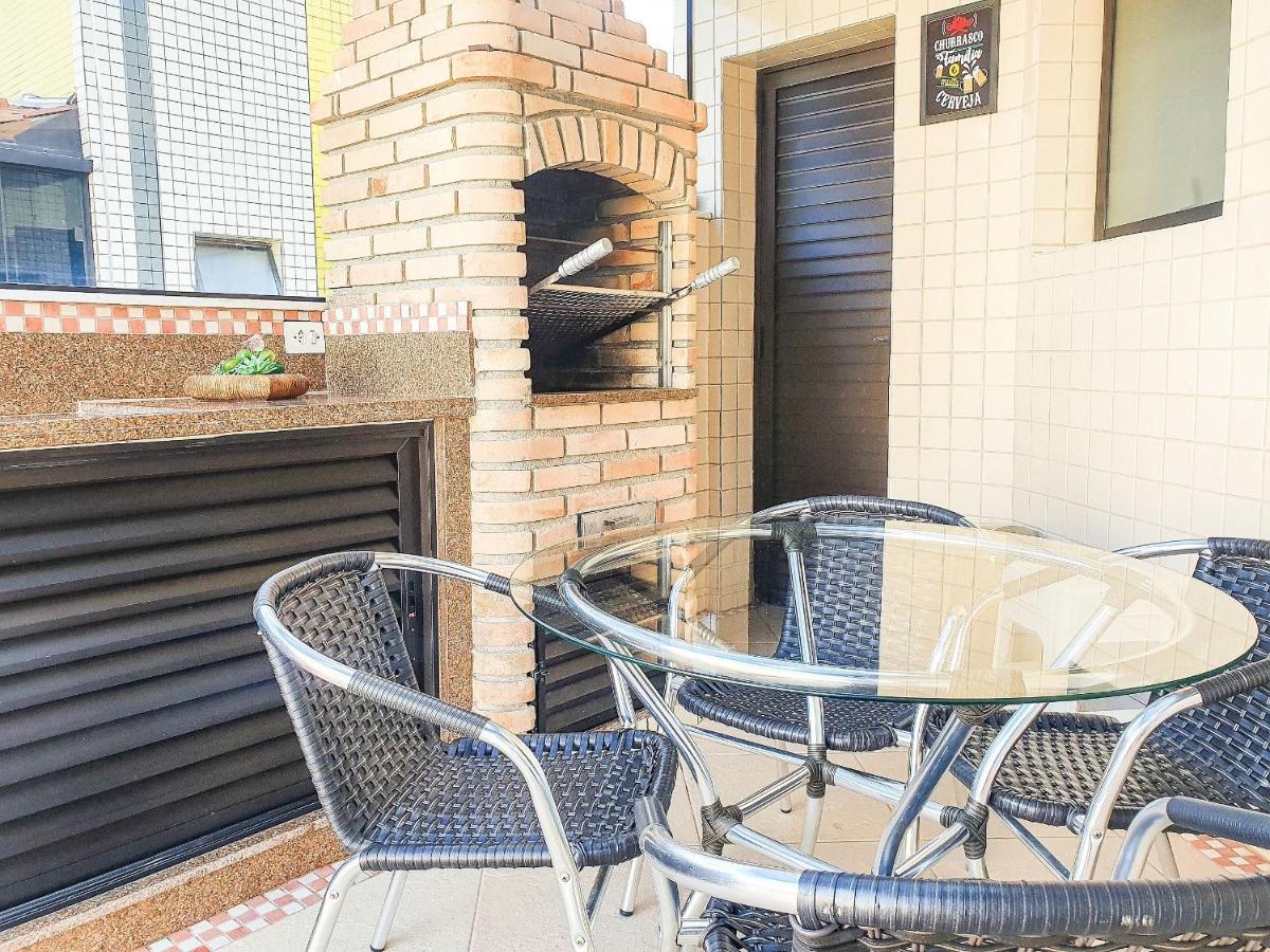 Condominio Praias De Ubatuba Kültér fotó