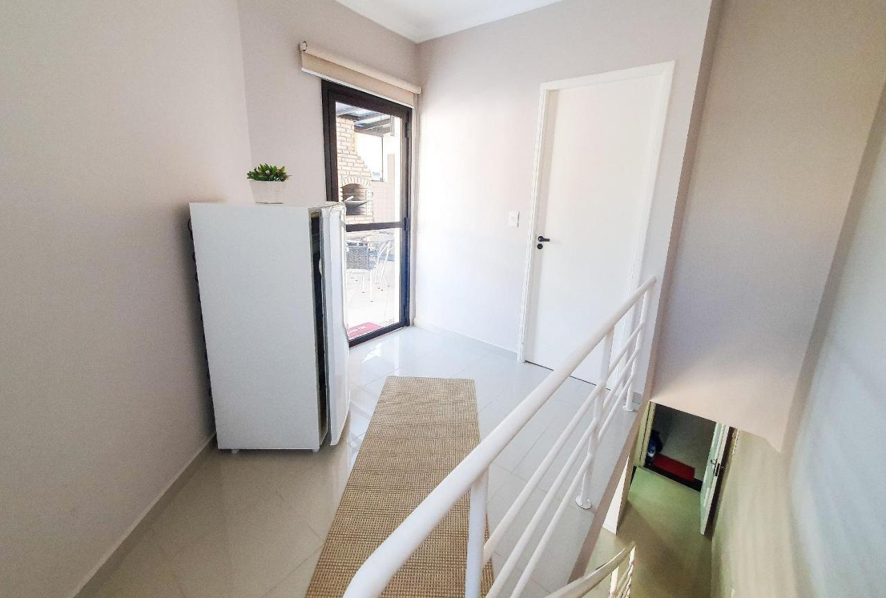 Condominio Praias De Ubatuba Kültér fotó