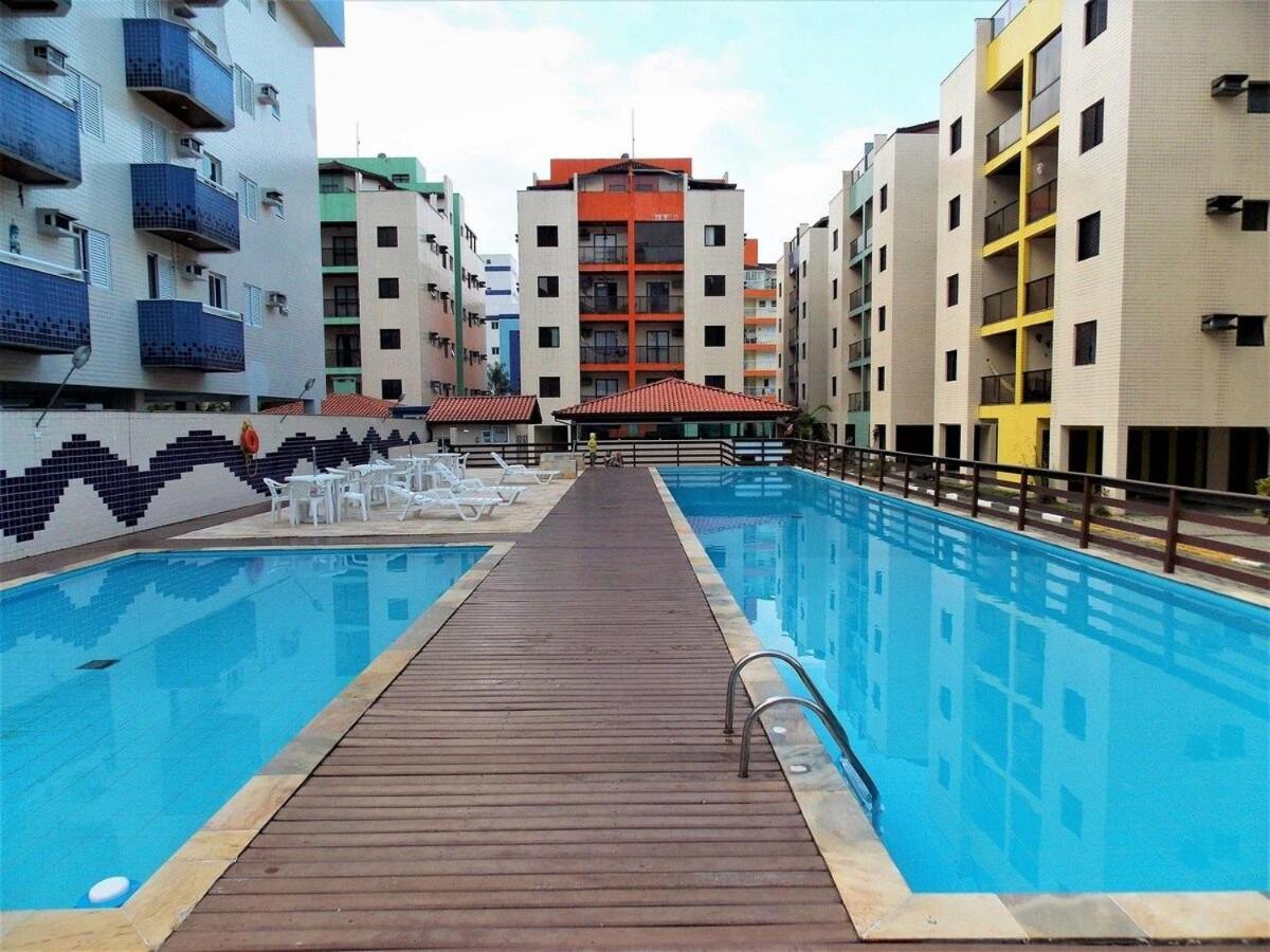 Condominio Praias De Ubatuba Kültér fotó