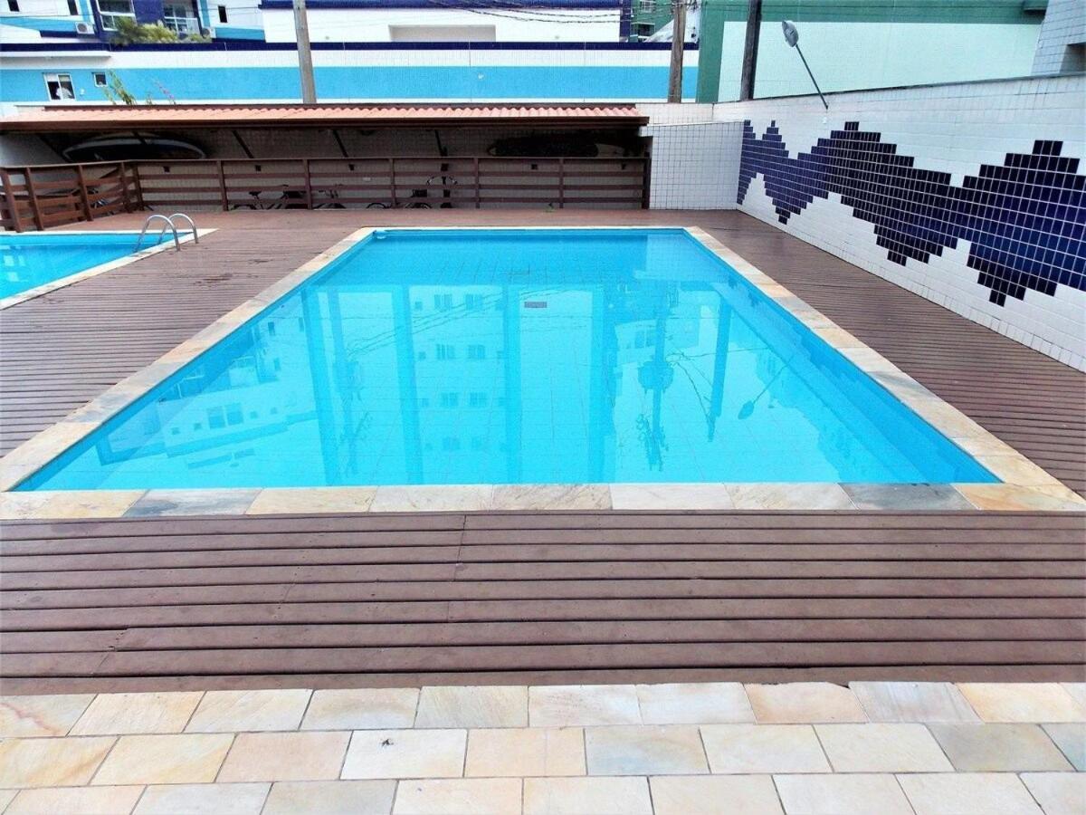 Condominio Praias De Ubatuba Kültér fotó