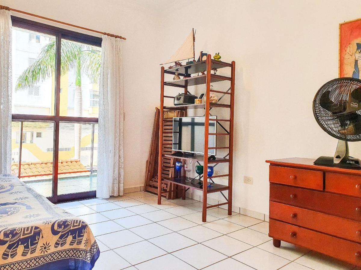 Condominio Praias De Ubatuba Kültér fotó