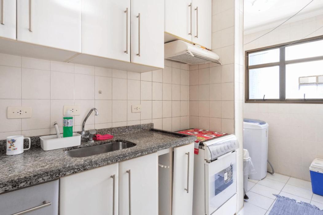 Condominio Praias De Ubatuba Kültér fotó
