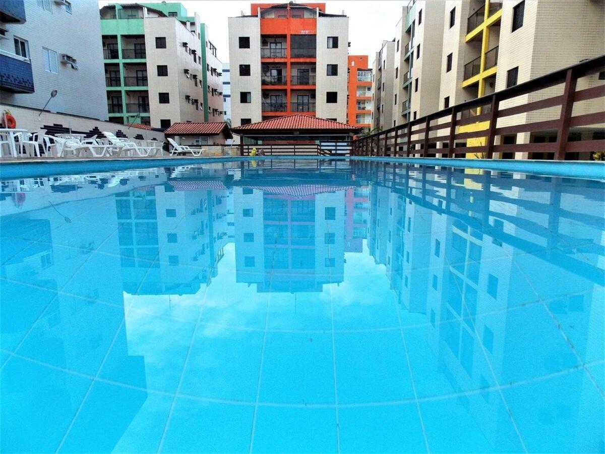 Condominio Praias De Ubatuba Kültér fotó