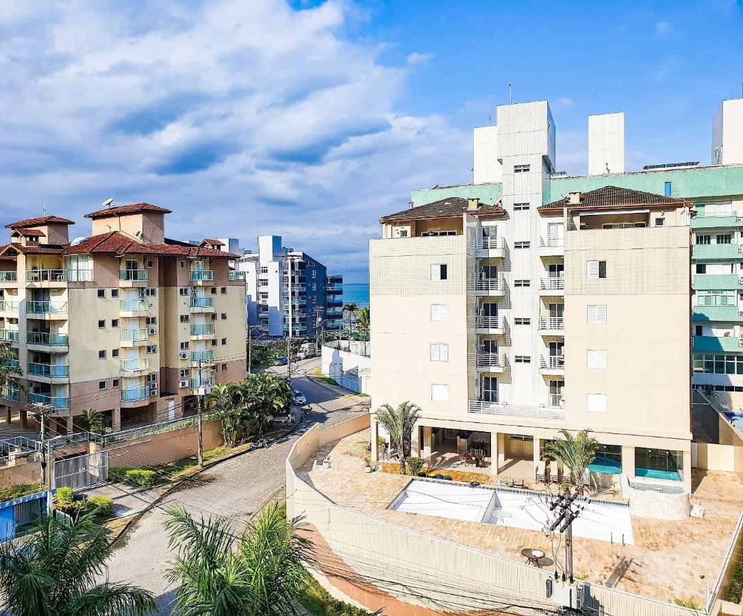 Condominio Praias De Ubatuba Kültér fotó