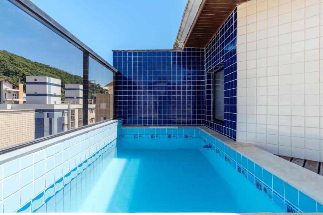Condominio Praias De Ubatuba Kültér fotó